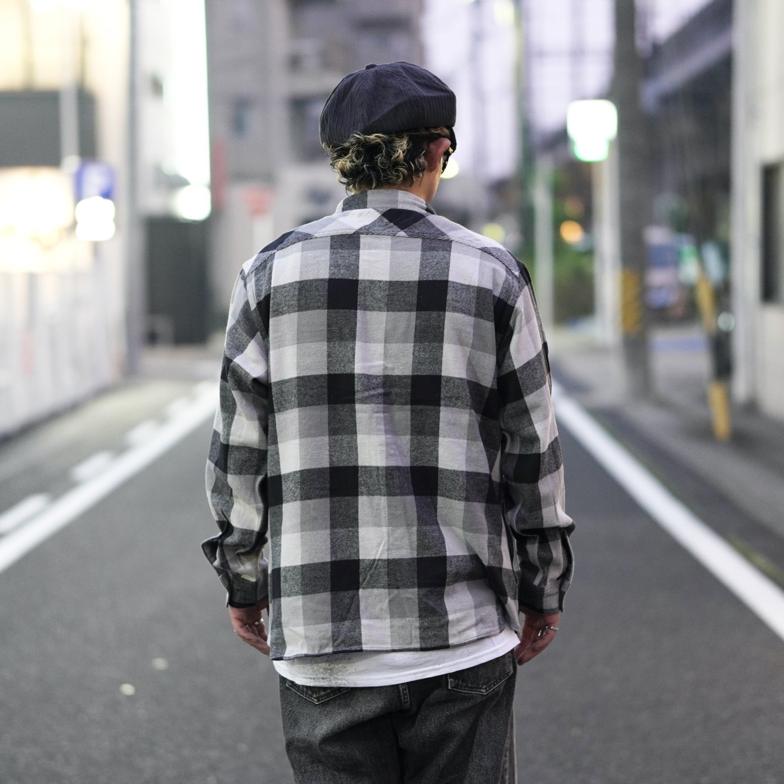 BLUCO BUFFALO CHECK FLANNEL SHIRT ネイビーXL BLUCO BUFFALO CHECK FLANNEL SHIRT ネイビー L 楽天市場】BLUCO