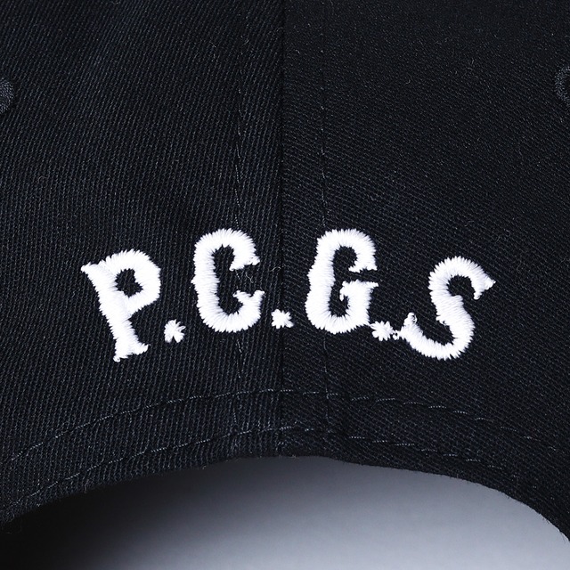 画像4: PORKCHOP GARAGE SUPPLY | Through and Through CAP  (4)