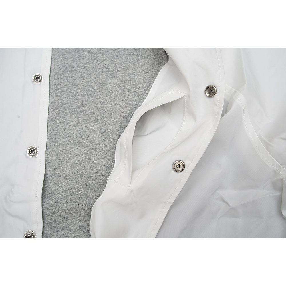 画像8: FLUTTER (フラッター) | "The Dress" OG logo Windbreaker  (8)