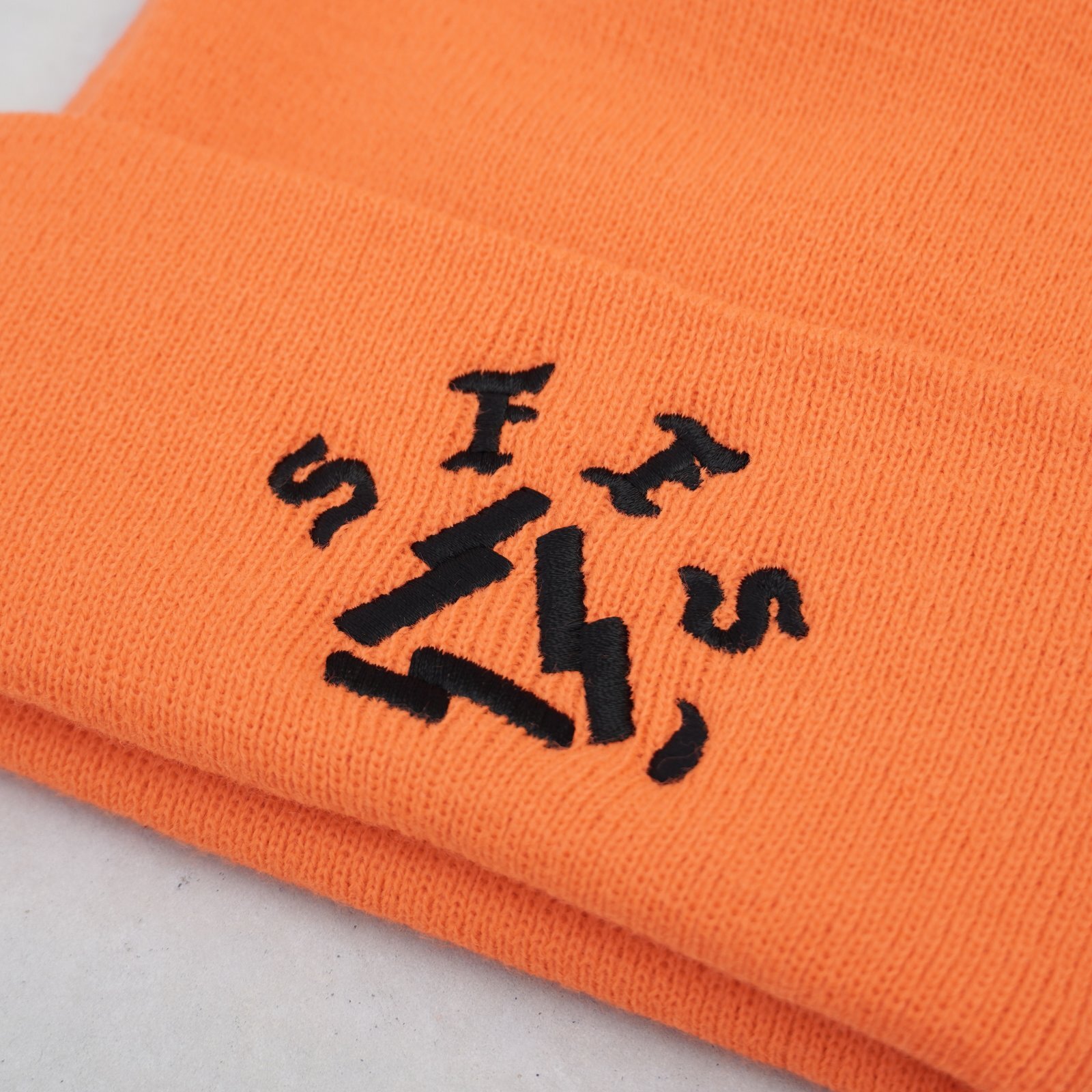 画像3: SAMS (サムズ) | SAMS TEARS BEANIE  (3)