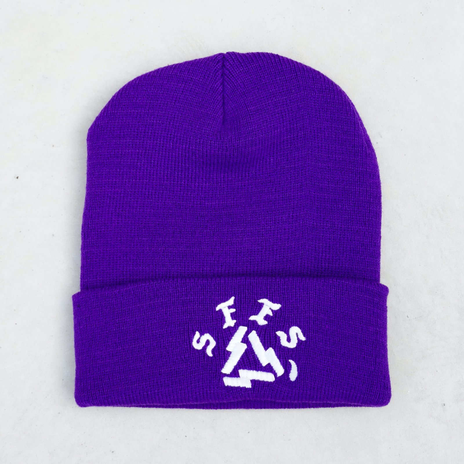 画像1: SAMS (サムズ) | SAMS TEARS BEANIE  (1)