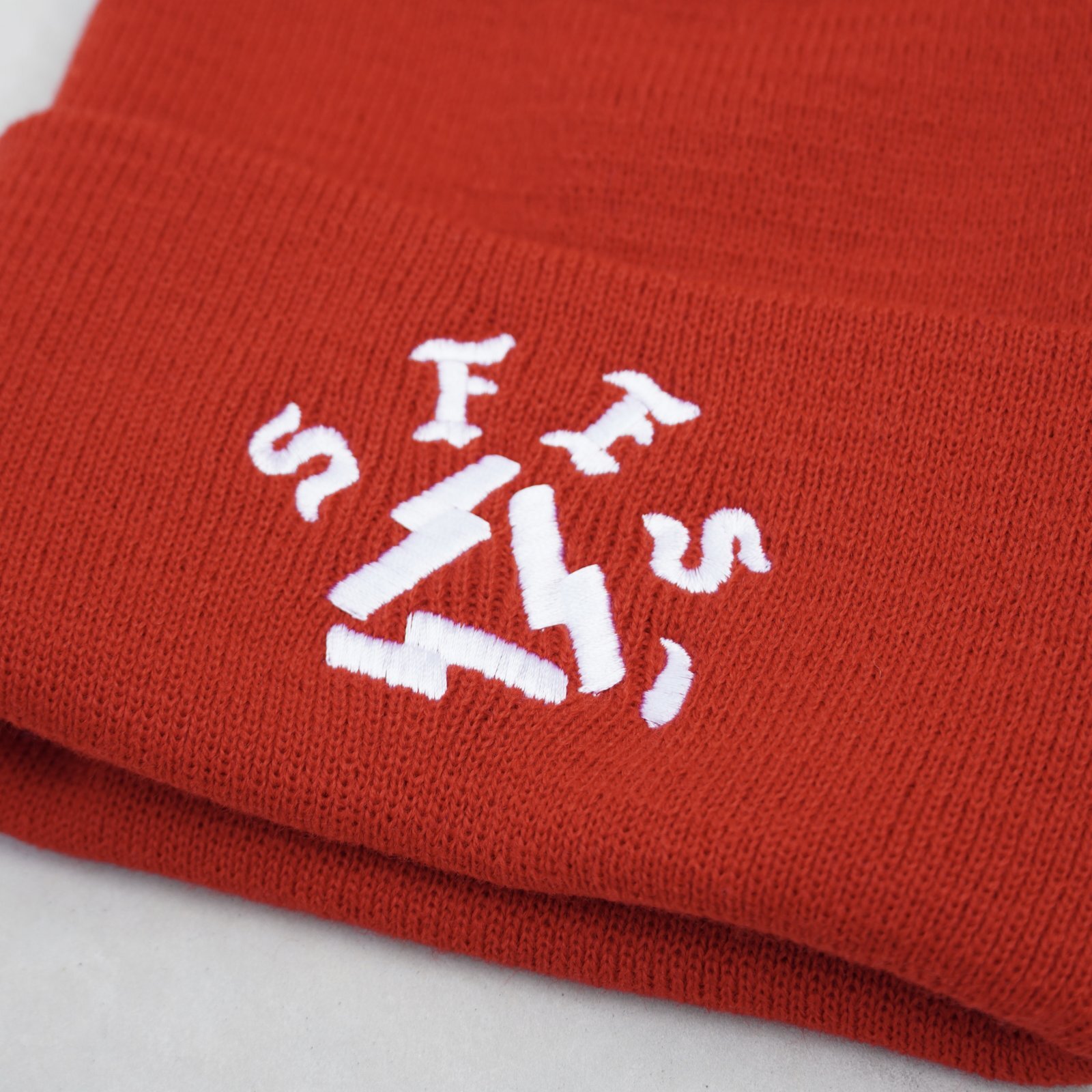画像3: SAMS (サムズ) | SAMS TEARS BEANIE  (3)