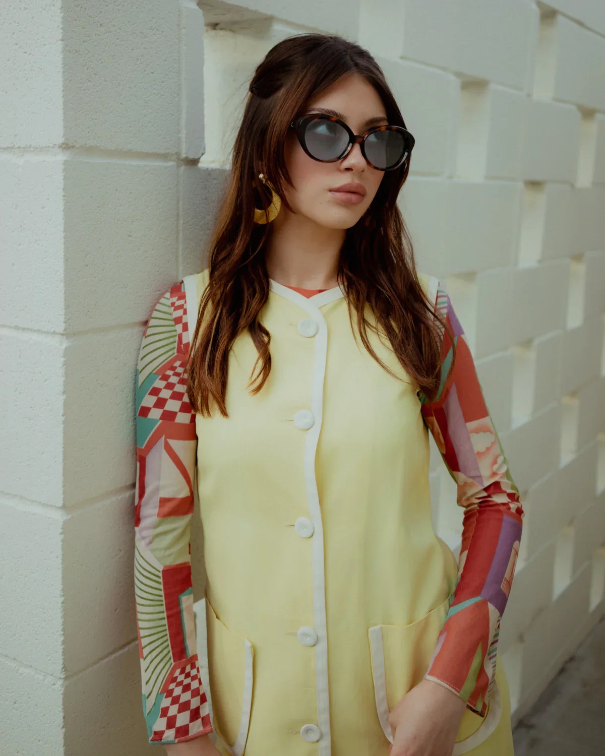 画像: DECADE (ディケード) | FRANCES 70s