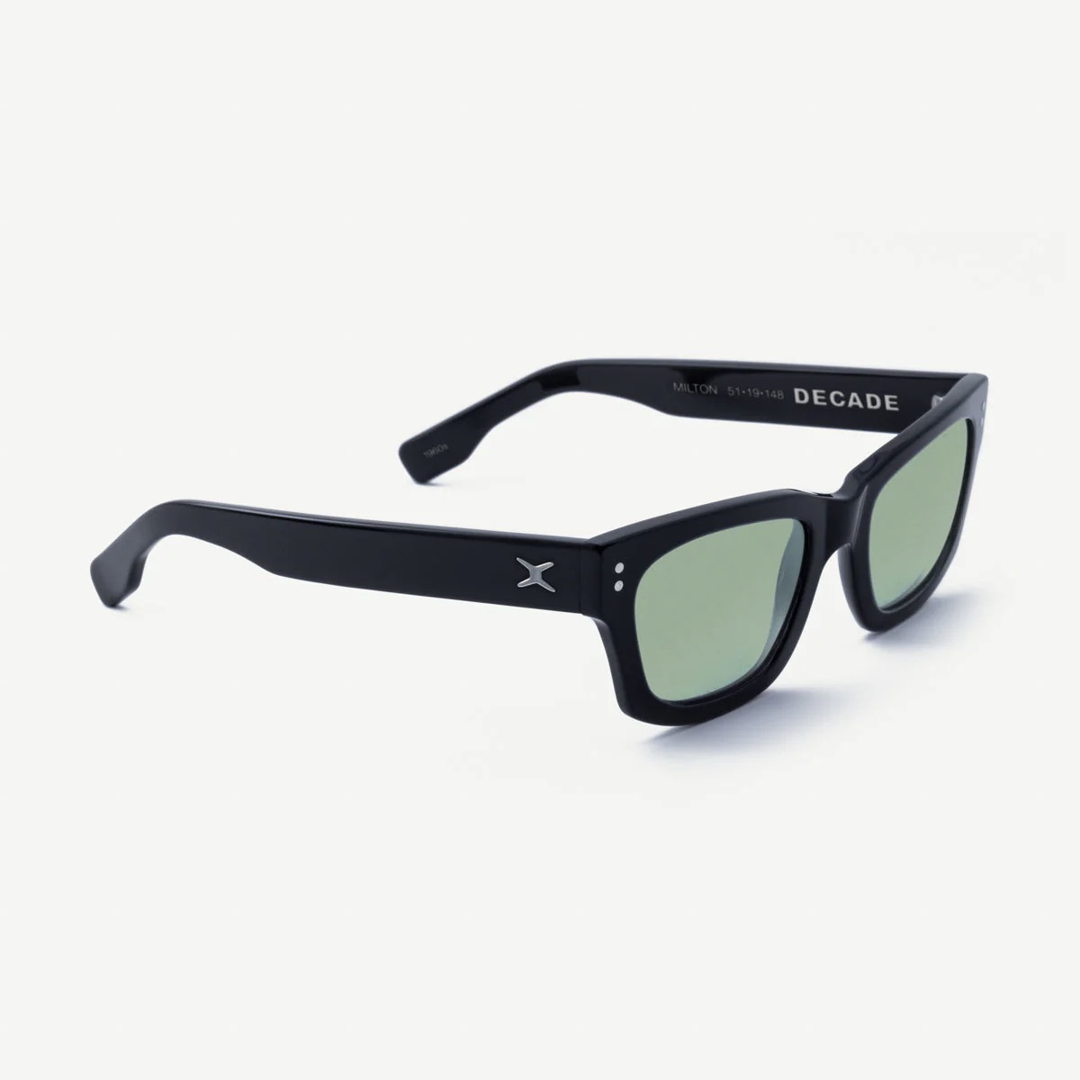 画像2: DECADE (ディケード) | MILTON 60s  (2)