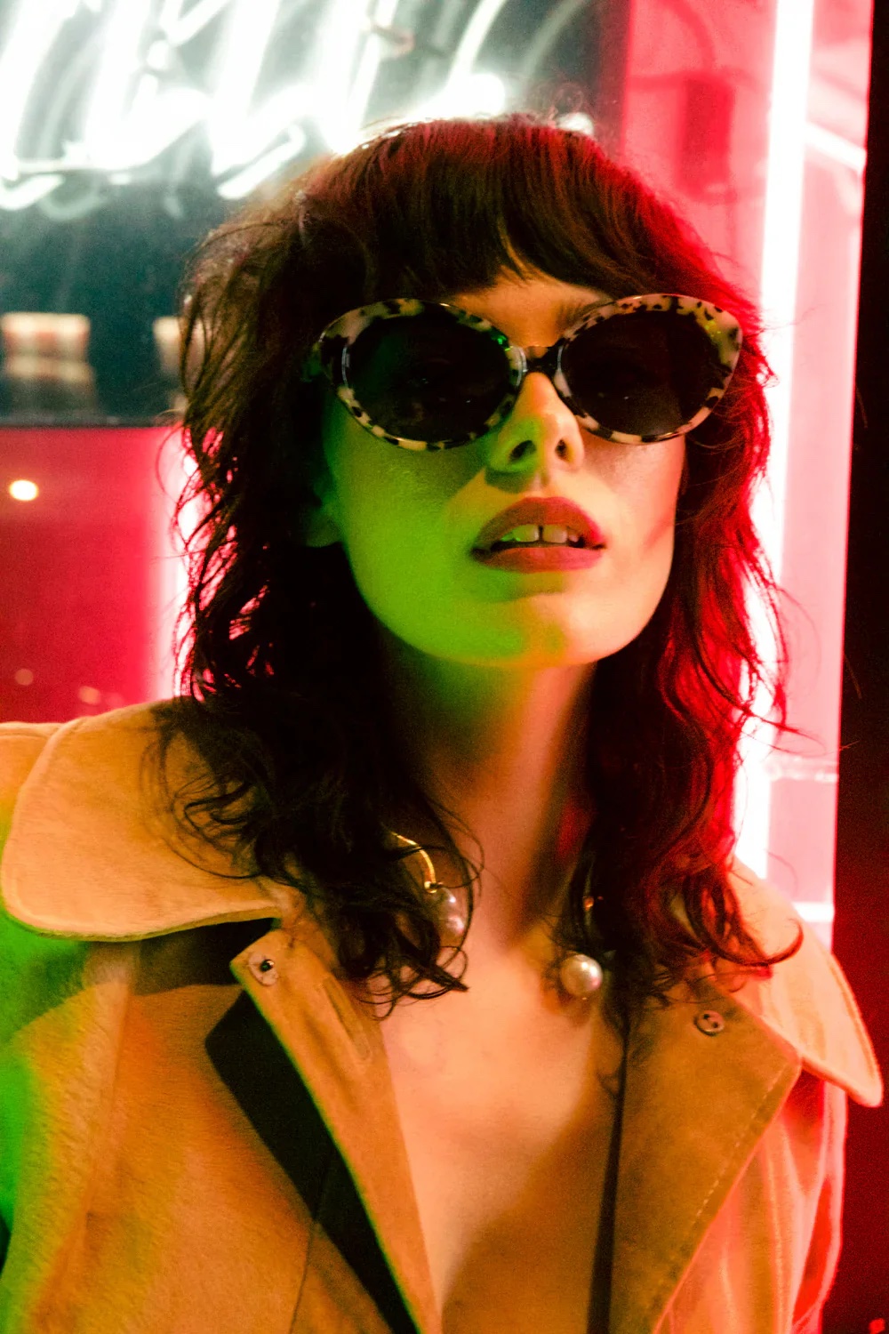 画像: DECADE (ディケード) | FRANCES 70s