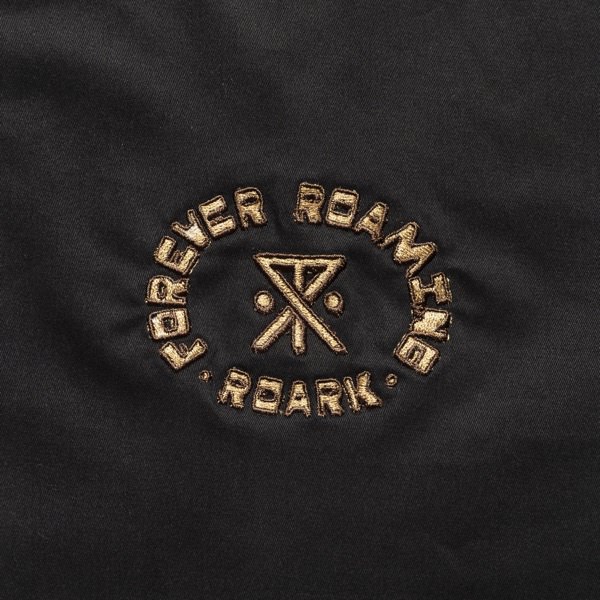 画像4: 【20%OFF】ROARK (ロアーク) | "FOREVER ROAMING" BOMBER JACKET  (4)