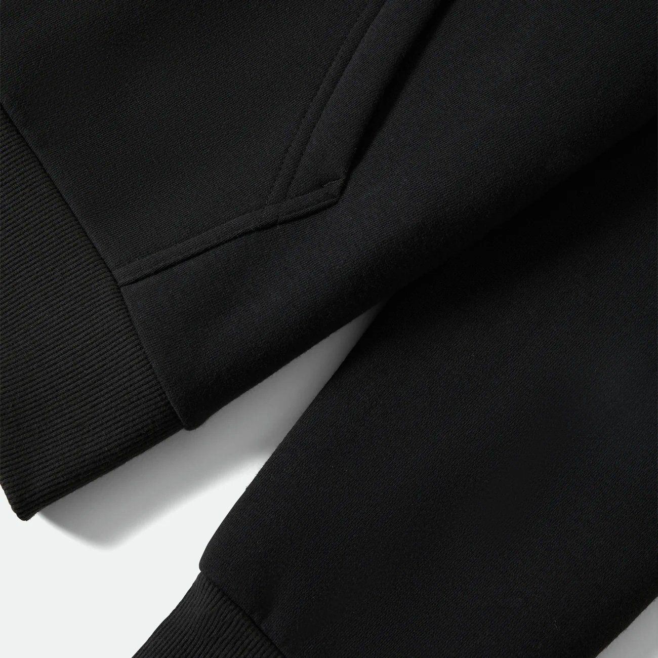 画像6: 【30%OFF】BRIXTON (ブリクストン) | VOID HOODIE  (6)