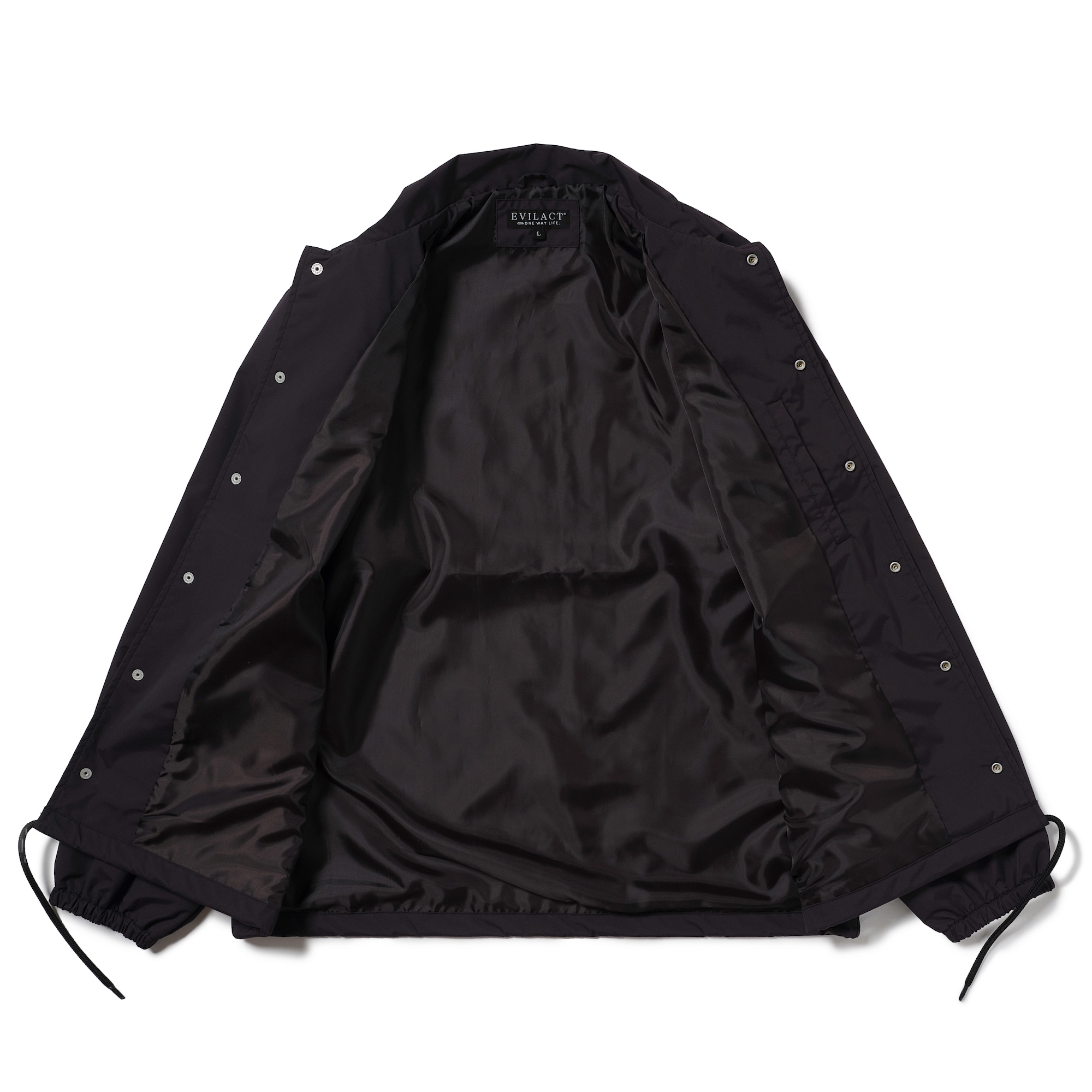 画像3: EVILACT (イーヴルアクト) | FLAG WIND BREAKER  (3)