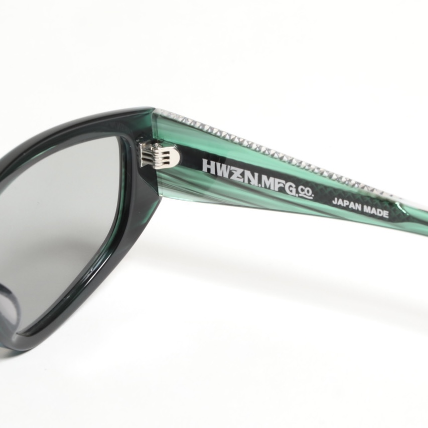 画像2: HWZN.MFG.CO. | SICKSFIVE  (2)