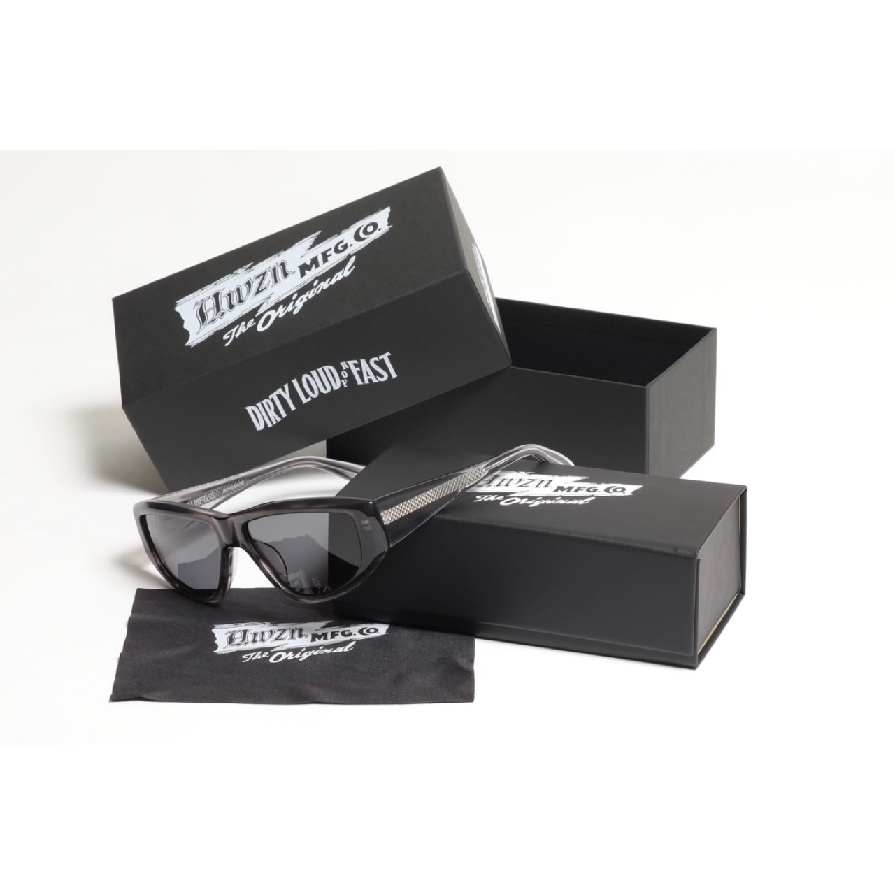 画像4: HWZN.MFG.CO. | SICKSFIVE  (4)