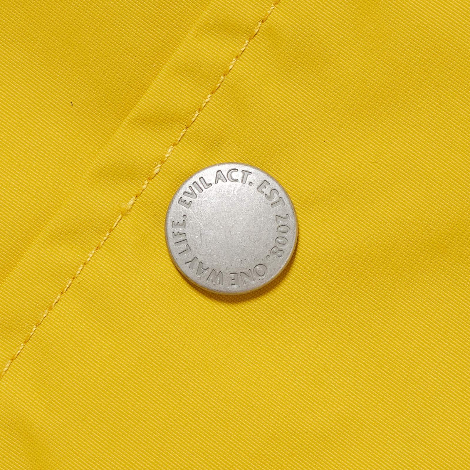 画像5: EVILACT (イーヴルアクト) | CROSS BONE WIND BREAKER  (5)