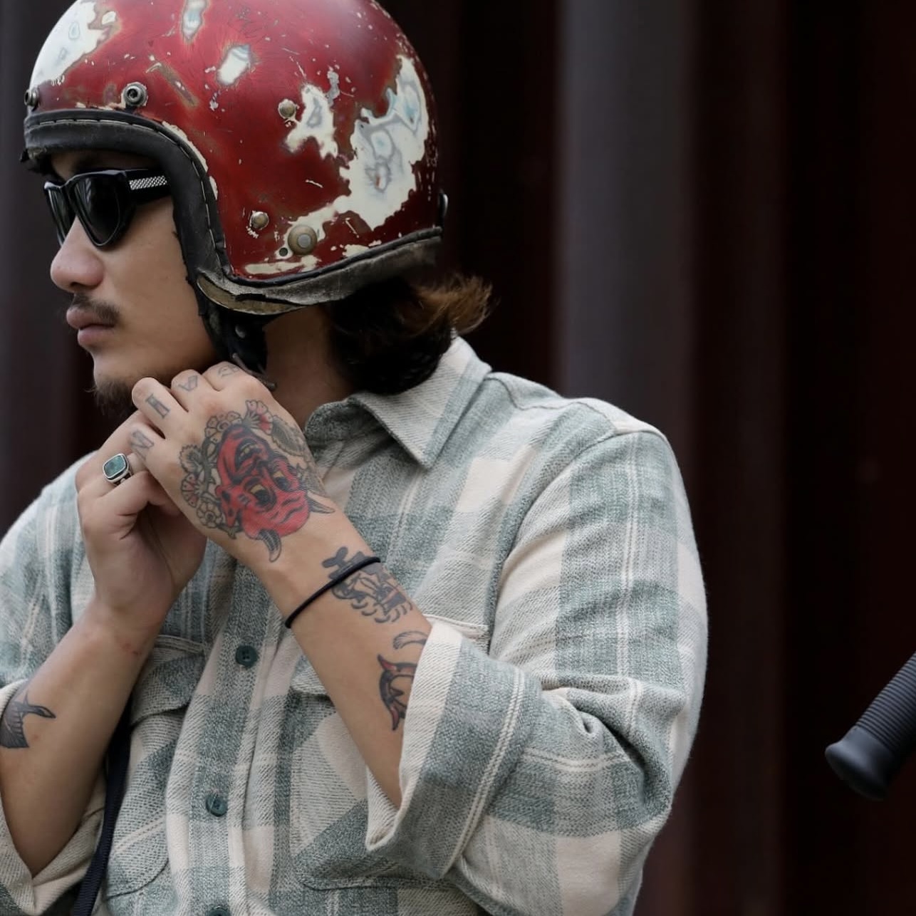 画像5: HWZN.MFG.CO. | SICKSFIVE  (5)