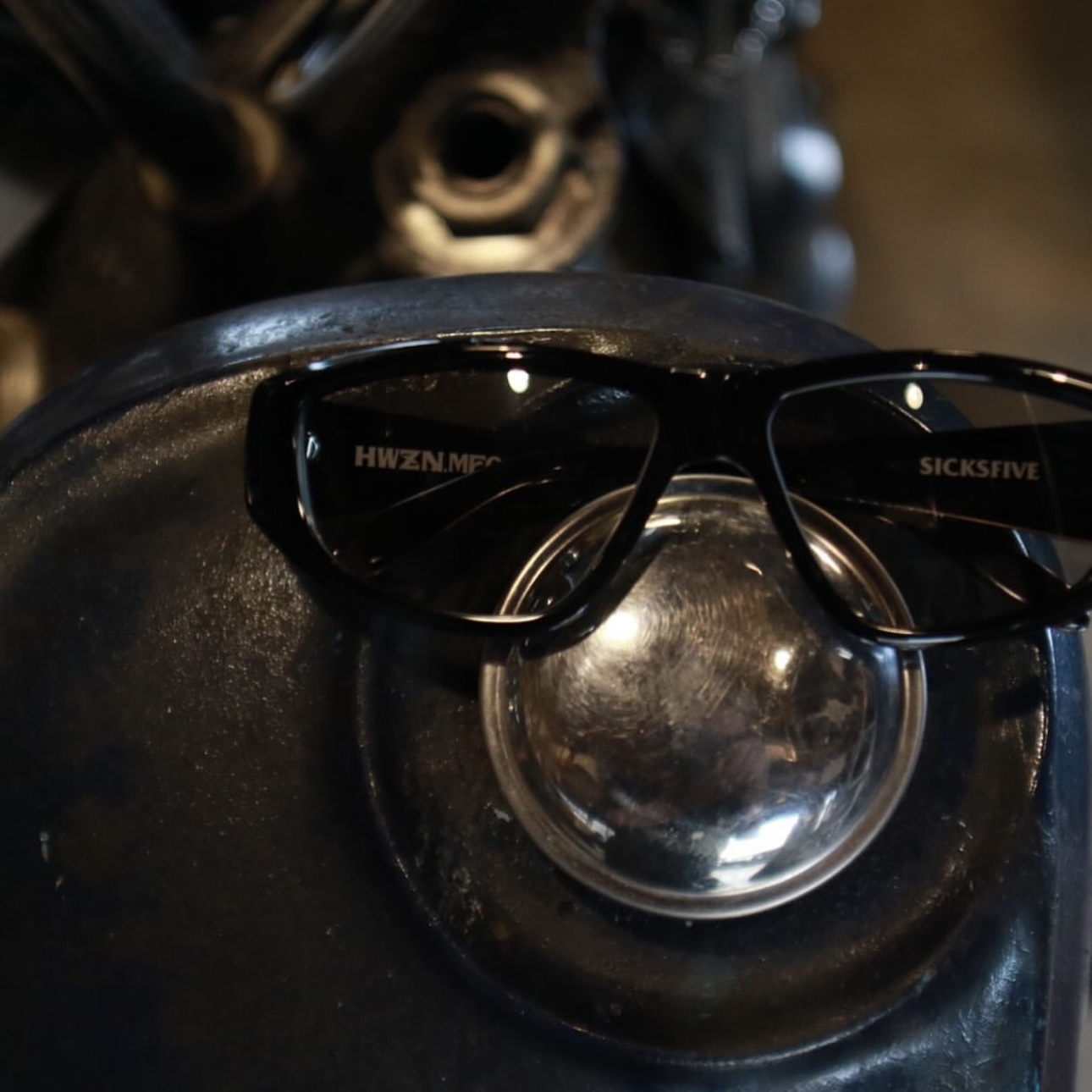 画像3: HWZN.MFG.CO. | SICKSFIVE  (3)