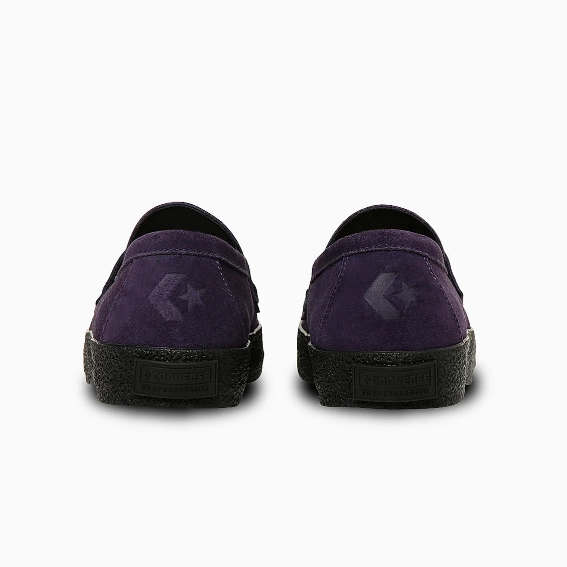 画像3: CONVERSE SKATEBOARDING (コンバース スケートボーディング) | CS LOAFER II SK  (3)