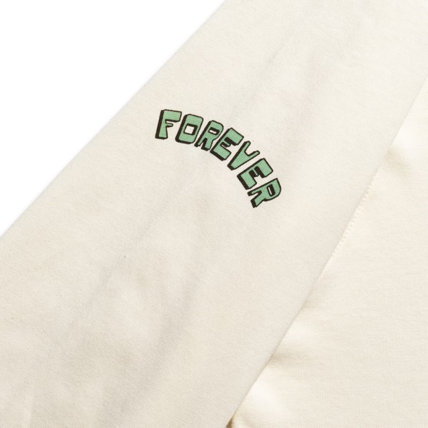 画像7: ROARK (ロアーク) | "FLORAL BOQUET" L/S TEE  (7)