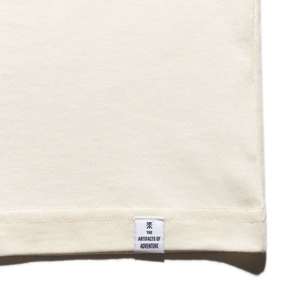 画像5: ROARK (ロアーク) | "FLORAL BOQUET" L/S TEE  (5)