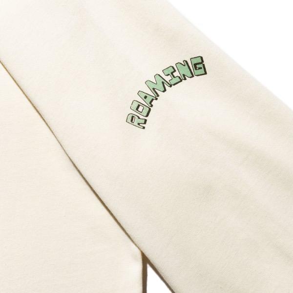 画像8: ROARK (ロアーク) | "FLORAL BOQUET" L/S TEE  (8)