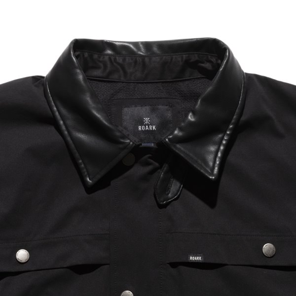 画像3: ROARK REVIVAL (ロアーク リバイバル) | WAYPOINT JACKET  (3)