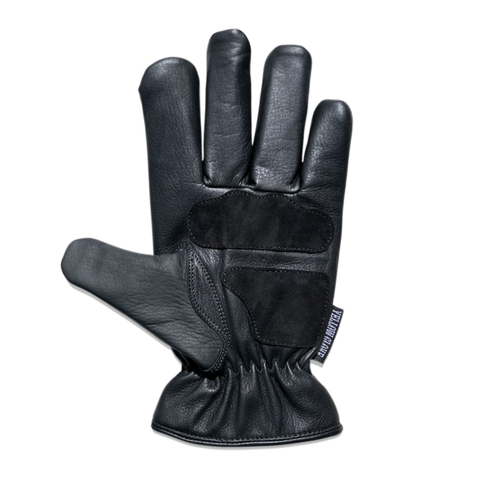 画像8: Hoodlum × Yellow Glove | CROSS LOGO WINTER GLOVE  (8)