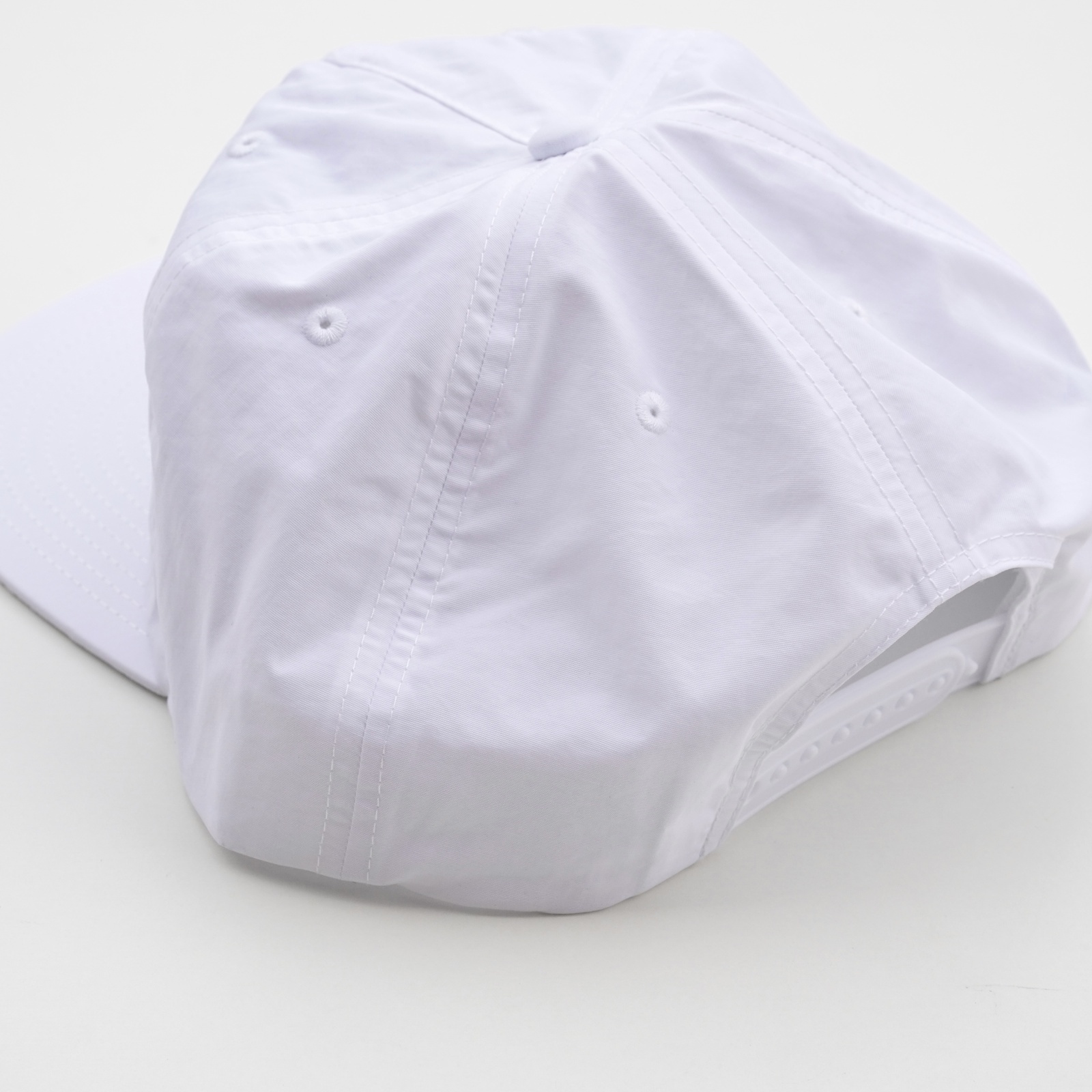 画像4: HOODLUM (フッドラム) | NYLON SNAPBACK -Block-  (4)