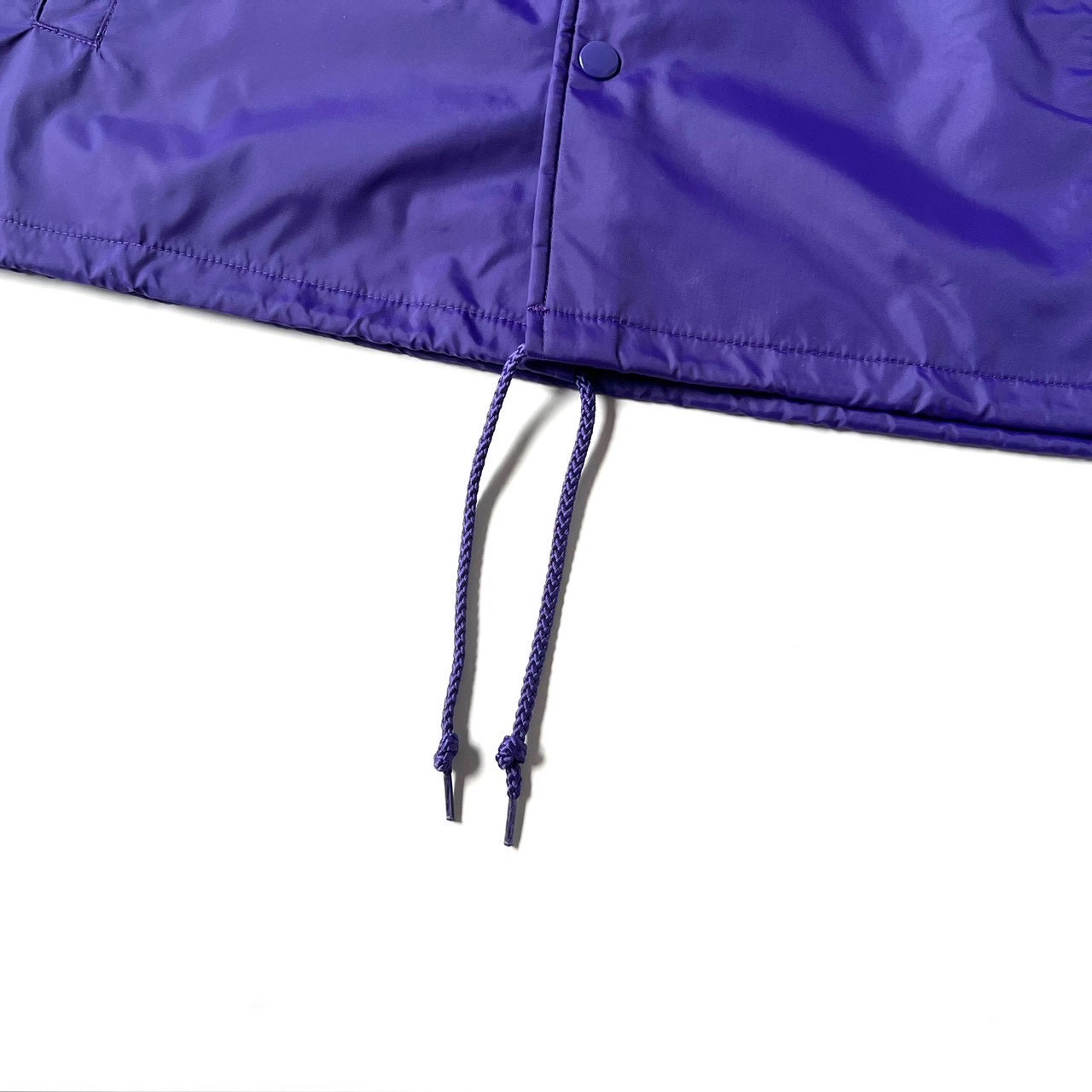 画像6: DAZZLESUGAR (ダズルシュガー) | -S.O.S Coach Jacket-  (6)