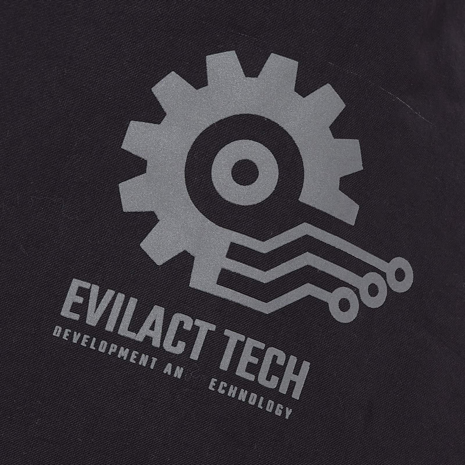 画像8: EVILACT (イーヴルアクト) | RV MONSTER JKT  (8)