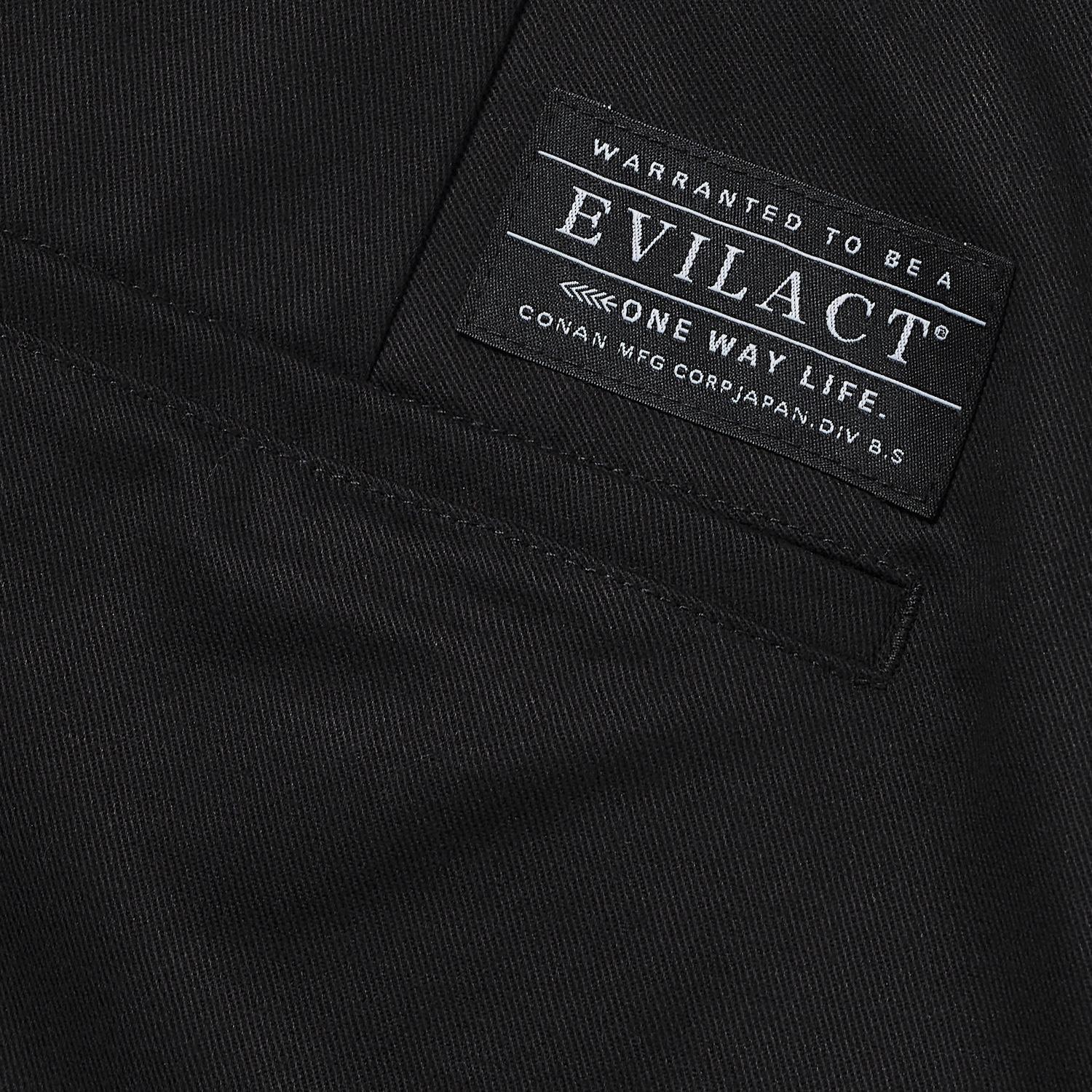 画像5: EVILACT (イーヴルアクト) | WIDE CHINOS PT  (5)