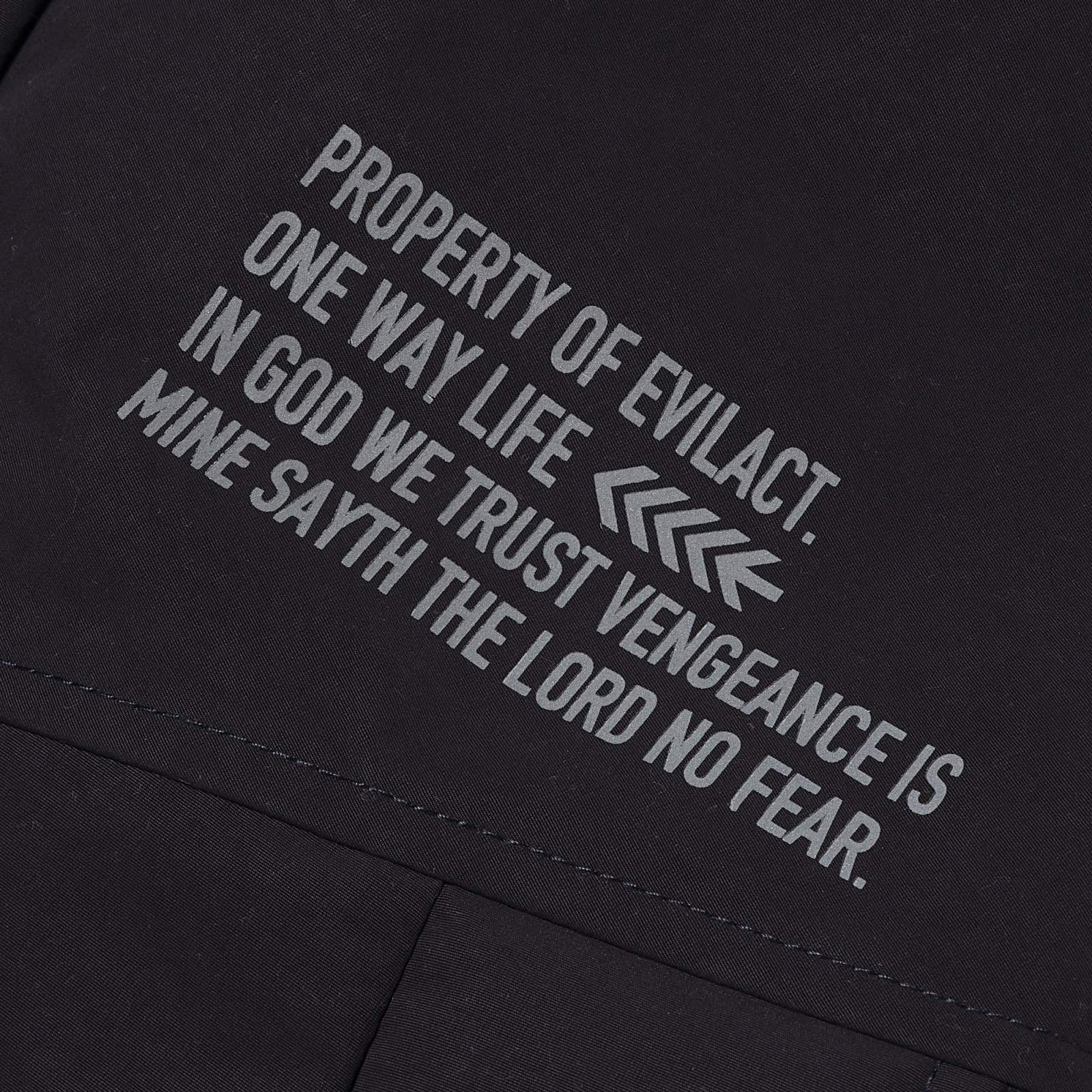 画像5: EVILACT (イーヴルアクト) | RV MONSTER JKT  (5)