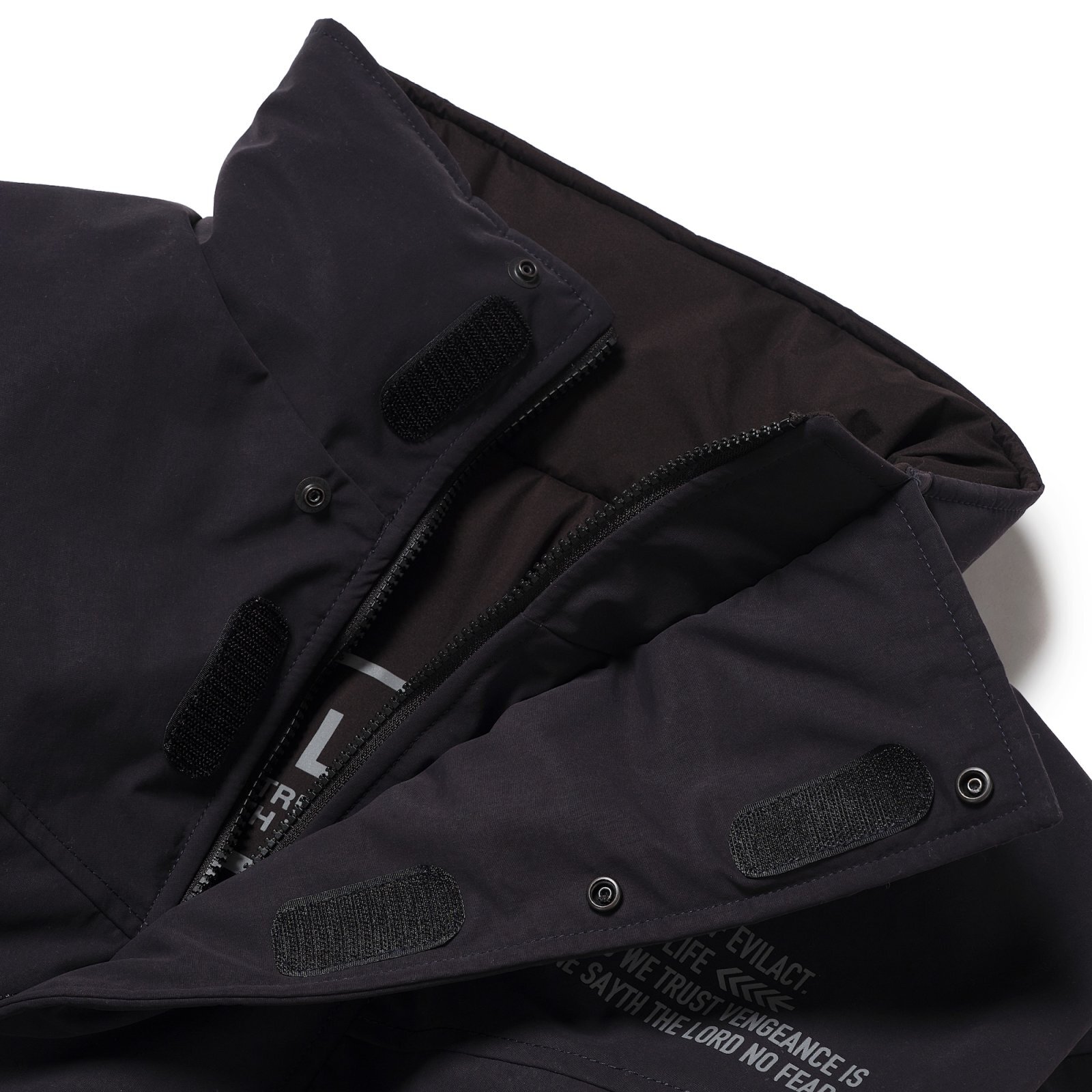 画像6: EVILACT (イーヴルアクト) | RV MONSTER JKT  (6)