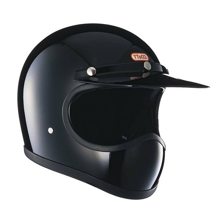 画像3: TT&CO. (ティーティーアンドカンパニー) | TOECUTTER -STANDARD- ヘルメット [SG/DOT]  (3)