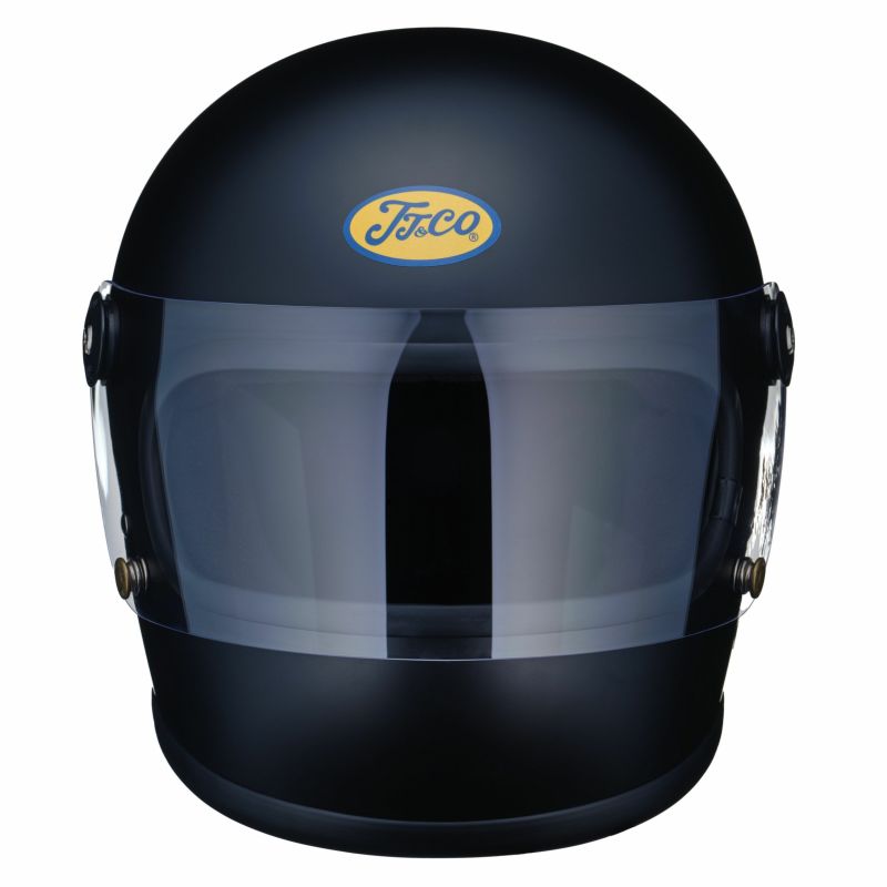 画像2: TT&CO. (ティーティーアンドカンパニー) | STAR -STANDARD- ヘルメット [SG/DOT]  (2)