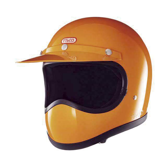 画像1: TT&CO. (ティーティーアンドカンパニー) | TOECUTTER -STANDARD- ヘルメット [SG/DOT]  (1)