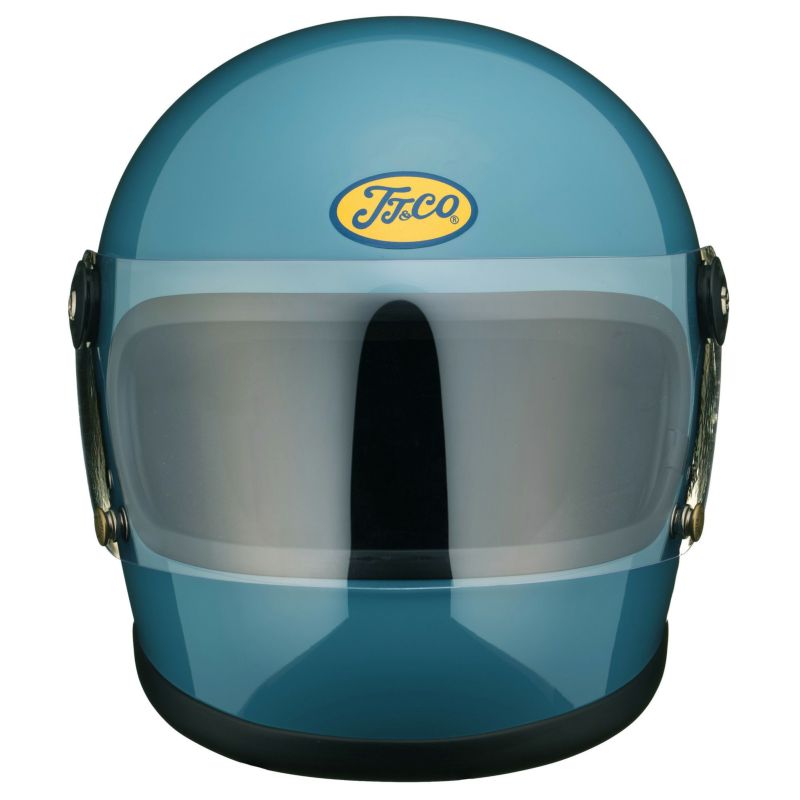 画像2: TT&CO. (ティーティーアンドカンパニー) | STAR -STANDARD- ヘルメット [SG/DOT]  (2)