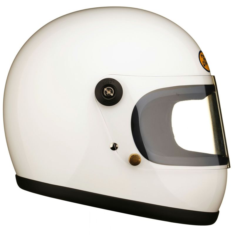 画像6: TT&CO. (ティーティーアンドカンパニー) | STAR -STANDARD- ヘルメット [SG/DOT]  (6)