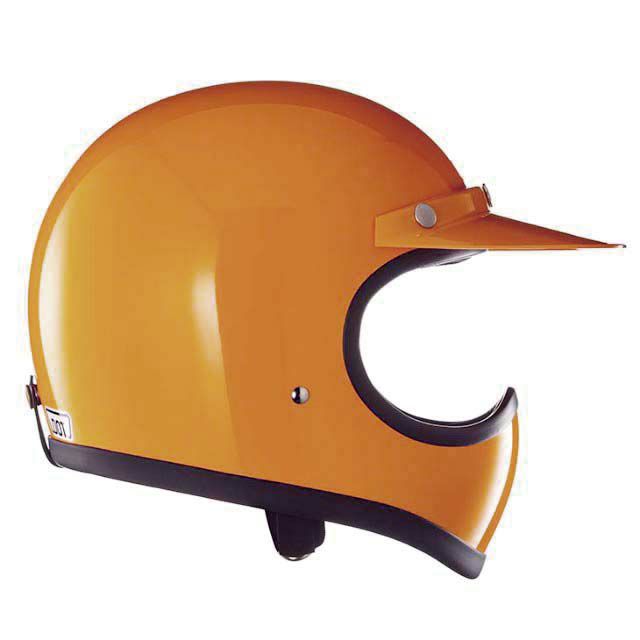 画像6: TT&CO. (ティーティーアンドカンパニー) | TOECUTTER -STANDARD- ヘルメット [SG/DOT]  (6)