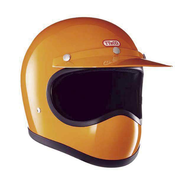 画像3: TT&CO. (ティーティーアンドカンパニー) | TOECUTTER -STANDARD- ヘルメット [SG/DOT]  (3)