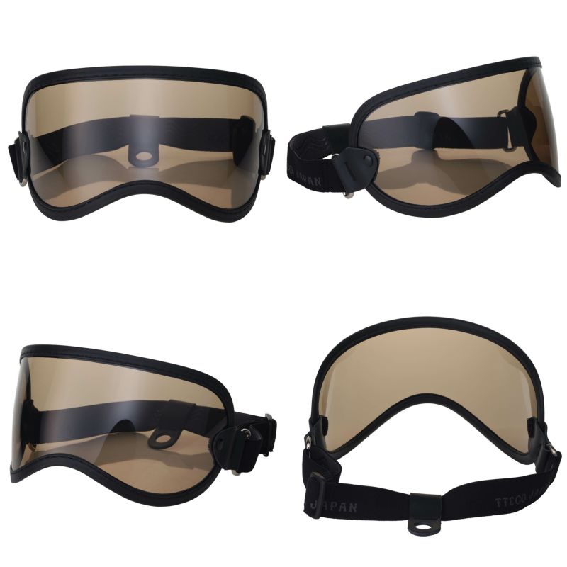 画像2: TT&CO. (ティーティーアンドカンパニー) | GOGGLES FOR TOECUTTER  (2)