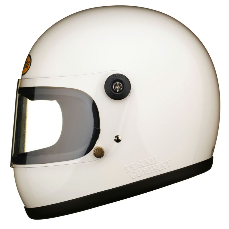 画像4: TT&CO. (ティーティーアンドカンパニー) | STAR -STANDARD- ヘルメット [SG/DOT]  (4)