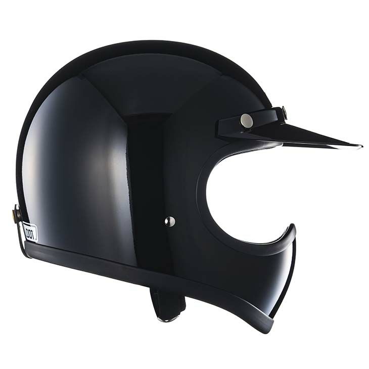 画像6: TT&CO. (ティーティーアンドカンパニー) | TOECUTTER -STANDARD- ヘルメット [SG/DOT]  (6)