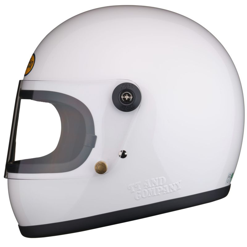 画像4: TT&CO. (ティーティーアンドカンパニー) | STAR -STANDARD- ヘルメット [SG/DOT]  (4)