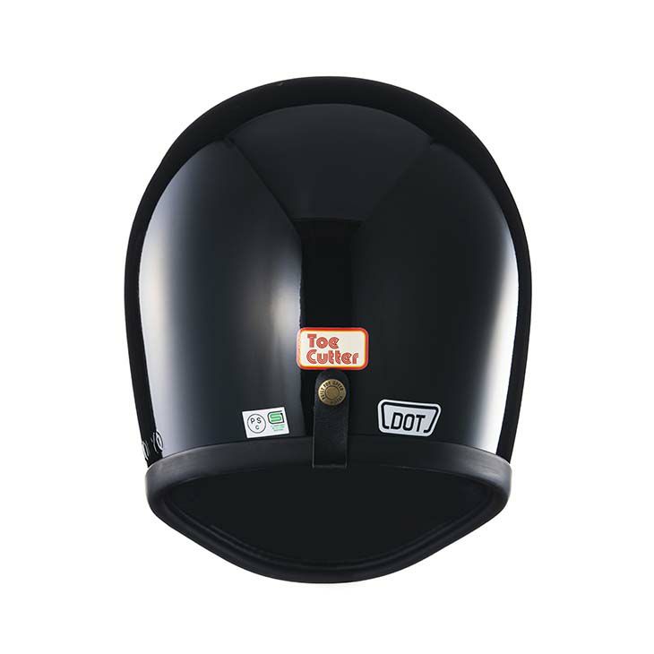 画像5: TT&CO. (ティーティーアンドカンパニー) | TOECUTTER -STANDARD- ヘルメット [SG/DOT]  (5)