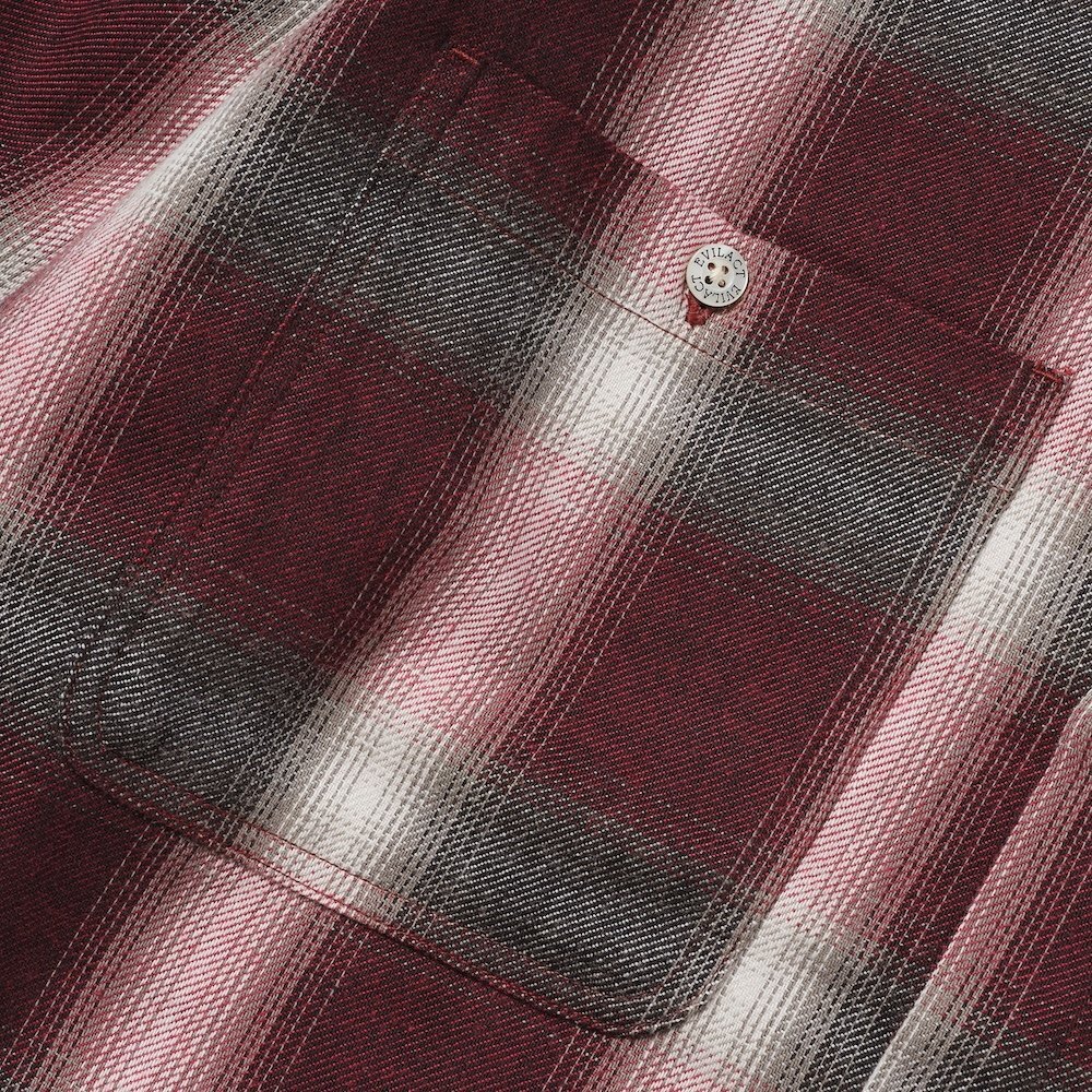 画像3: EVILACT (イーヴルアクト) | CHECK LS  (3)