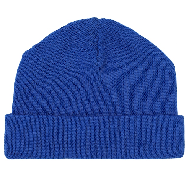 画像2: PORKCHOP GARAGE SUPPLY | SQUARE WAPPEN BEANIE CAP  (2)