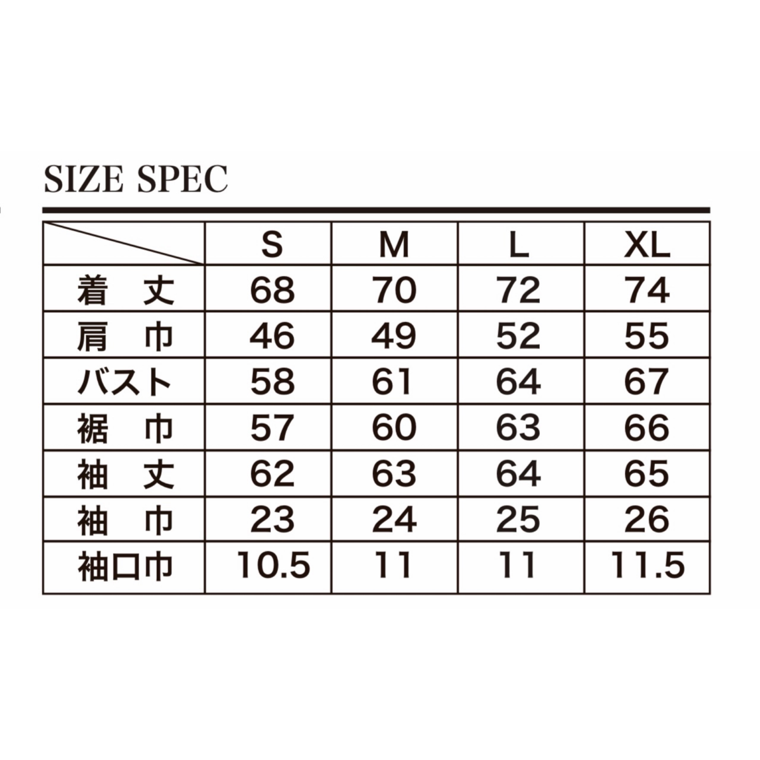 画像6: EVILACT (イーヴルアクト) | CHECK LS  (6)
