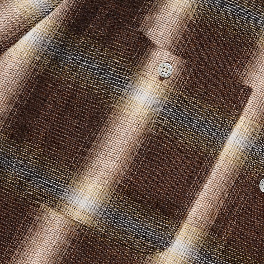 画像3: EVILACT (イーヴルアクト) | CHECK LS  (3)