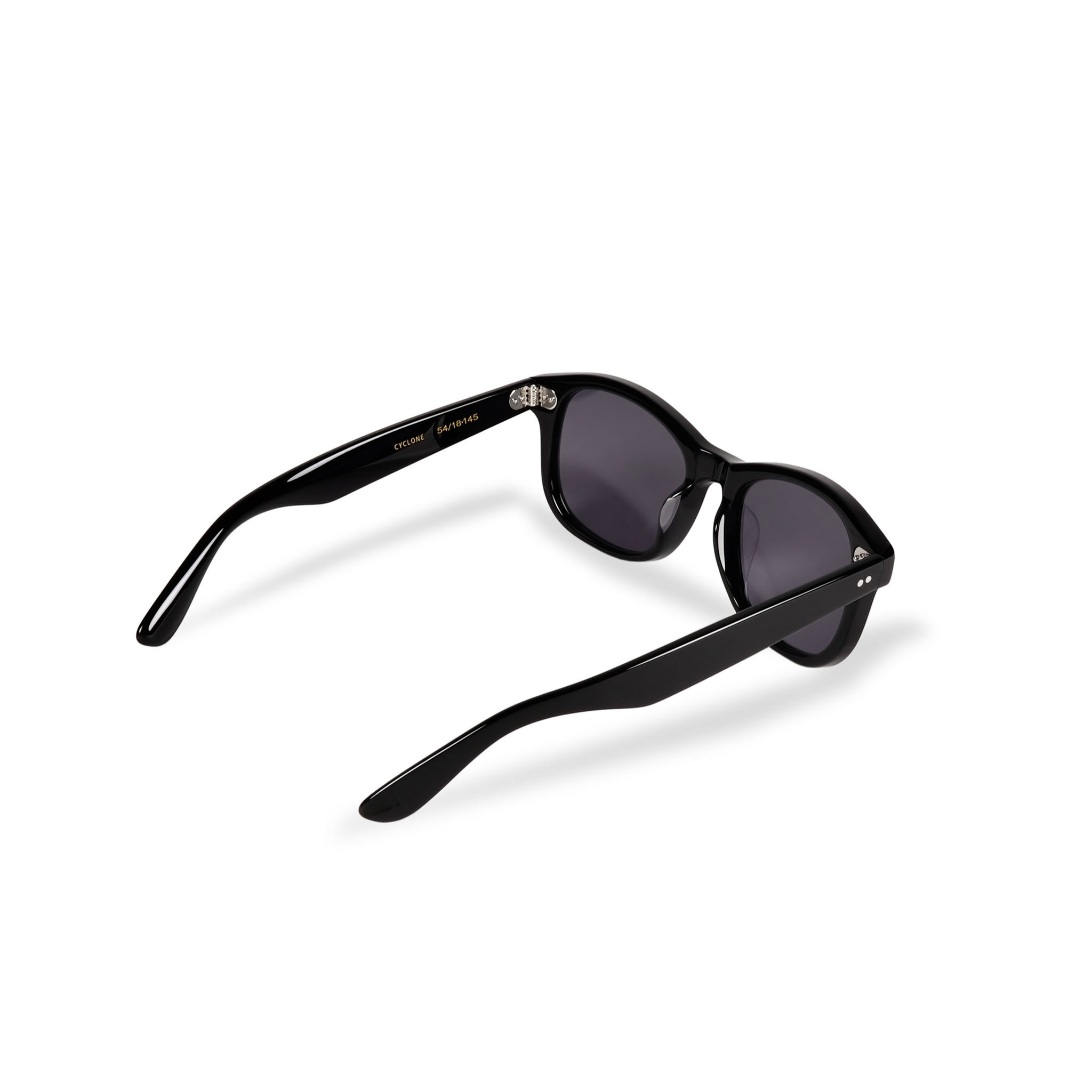 画像3: EVILACT eyewear (イーヴルアクト アイウェア) | “CYCLONE”  (3)