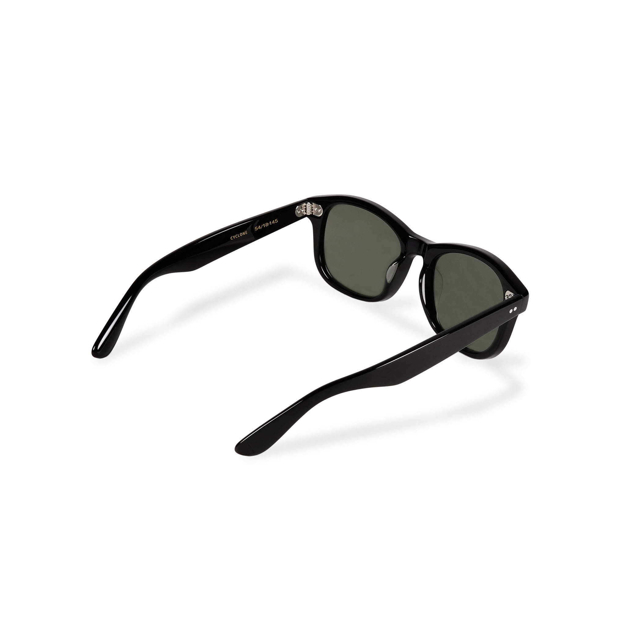 画像3: EVILACT eyewear (イーヴルアクト アイウェア) | “CYCLONE”  (3)