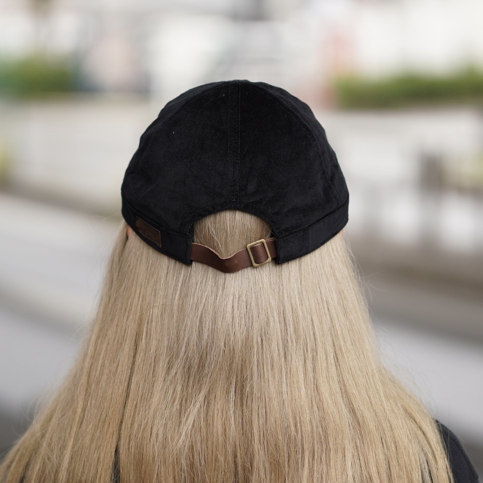 画像3: Hoodlum (フッドラム) | UMPIRE CAP (3)