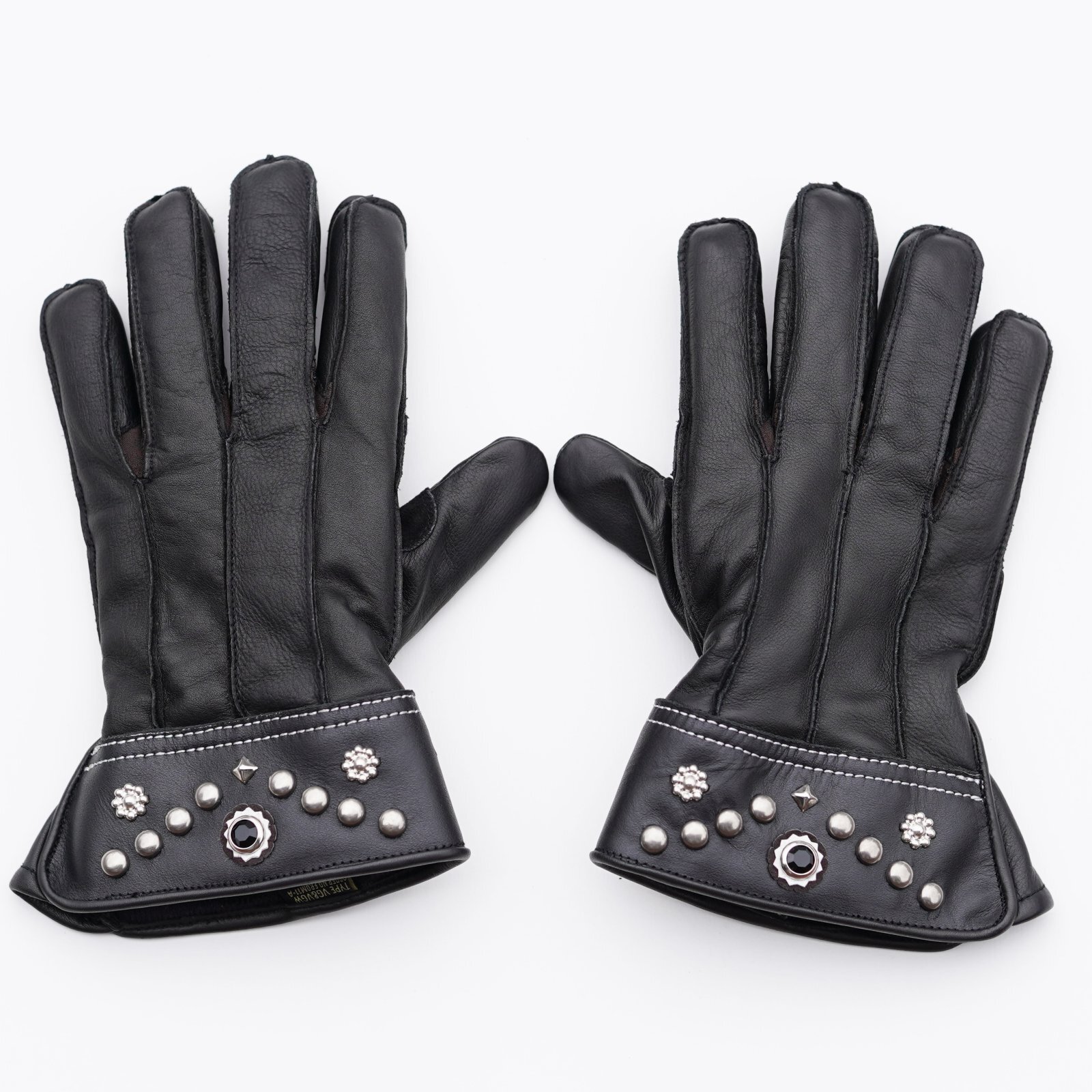 画像7: Vin&Age | SHORT GUNTLET  (7)