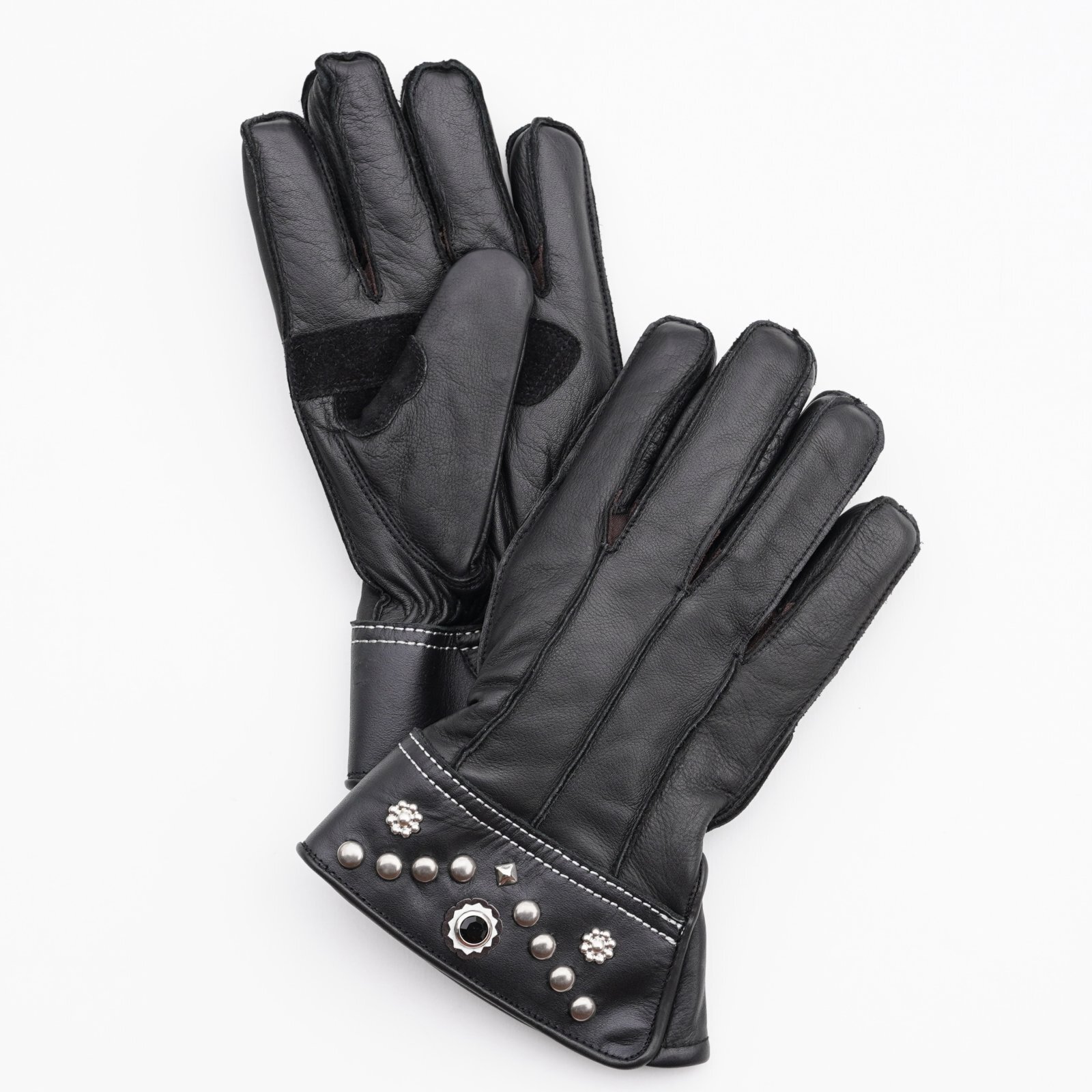 画像1: Vin&Age | SHORT GUNTLET  (1)